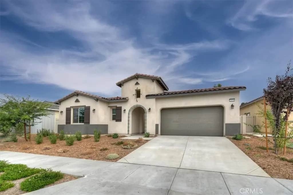 4670 Avondale Court, Chino, CA — listing photo 1