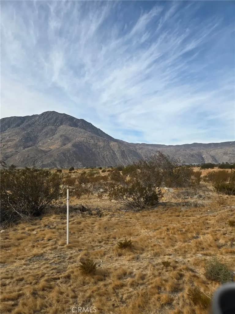 0 Stefan Avenue, Cabazon, CA — listing photo 1