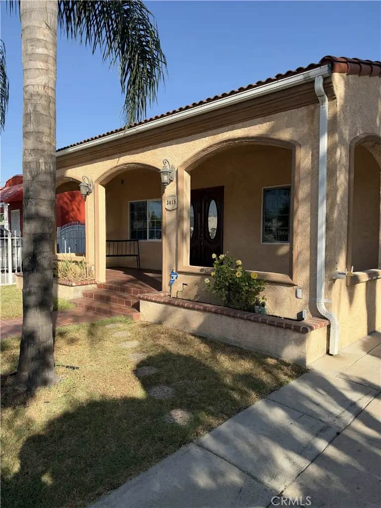 3415 Liberty, South Gate, CA — listing photo 1