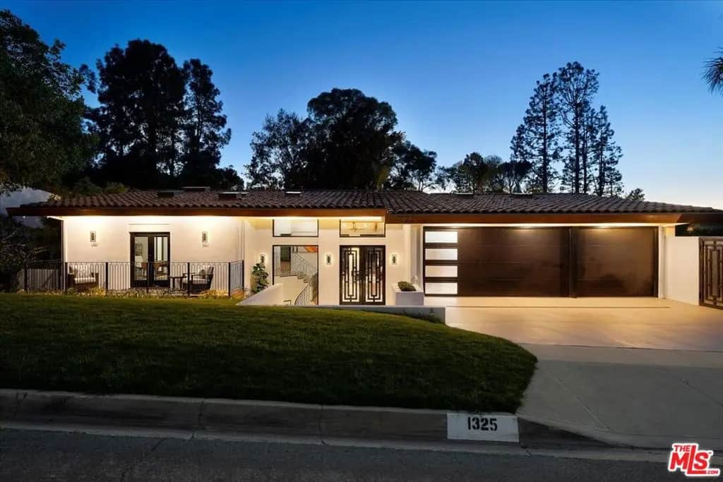 1325 Via Gabriel, Palos Verdes Estates, CA — listing photo 1