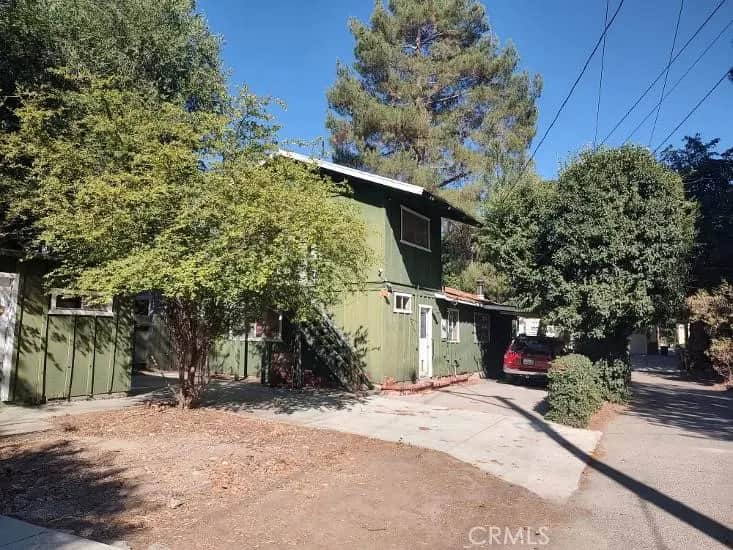 272 Alder Way, Lytle Creek, CA — listing photo 1