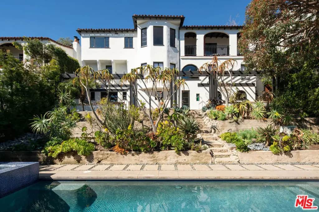 2232 Moreno Drive, Los Angeles, CA — listing photo 1