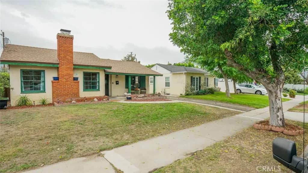 330 S Griffith Park Drive, Burbank, CA — listing photo 1