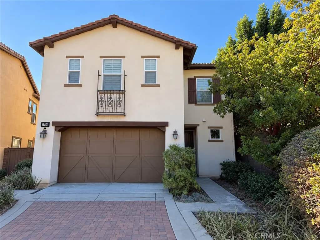 2700 E Coalinga Drive, Brea, CA — listing photo 1