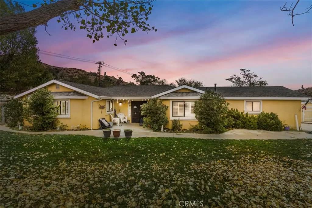 7766 Pipeline, Wrightwood, CA — listing photo 1