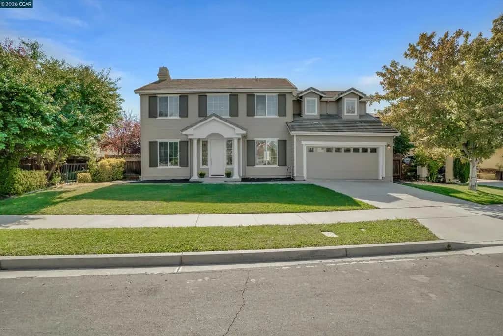 1312 Prominent Dr, Brentwood, CA — listing photo 1