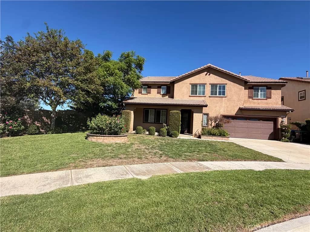 1091 Benedict, Corona, CA — listing photo 1