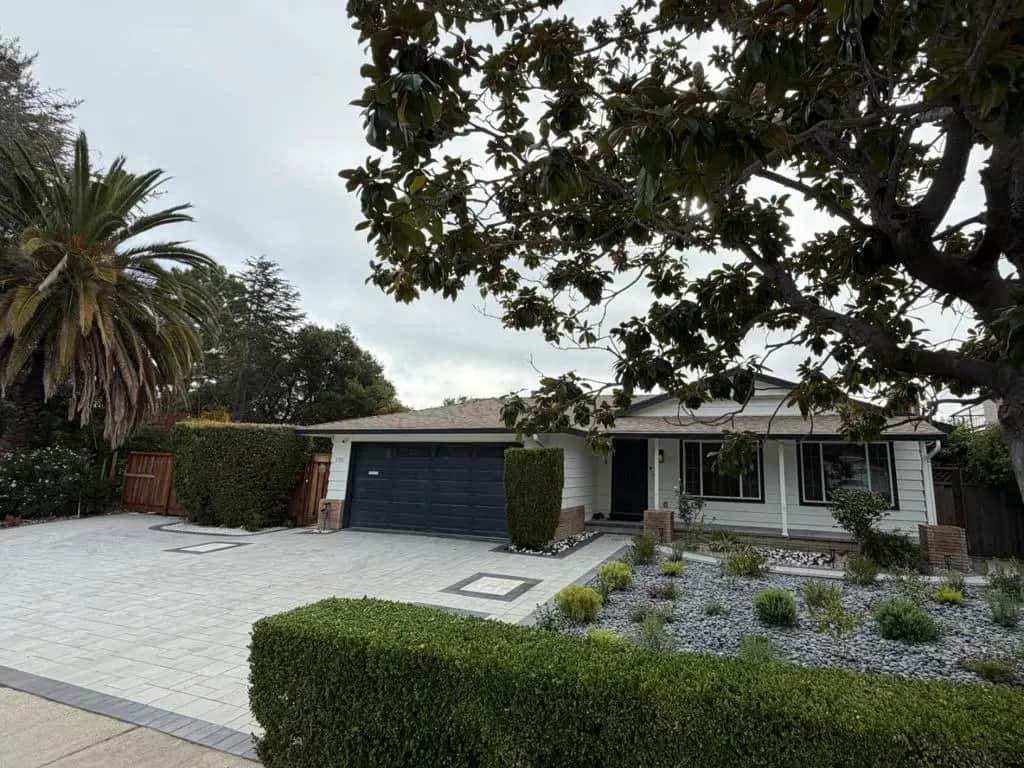 3741 Farm Hill Boulevard, Redwood City, CA — listing photo 1