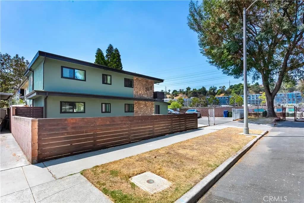 2910 Acresite Street, Los Angeles, CA — listing photo 1