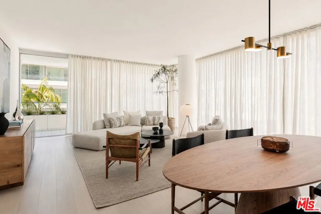 9200 Wilshire Boulevard 301E, Beverly Hills, CA — listing photo 1