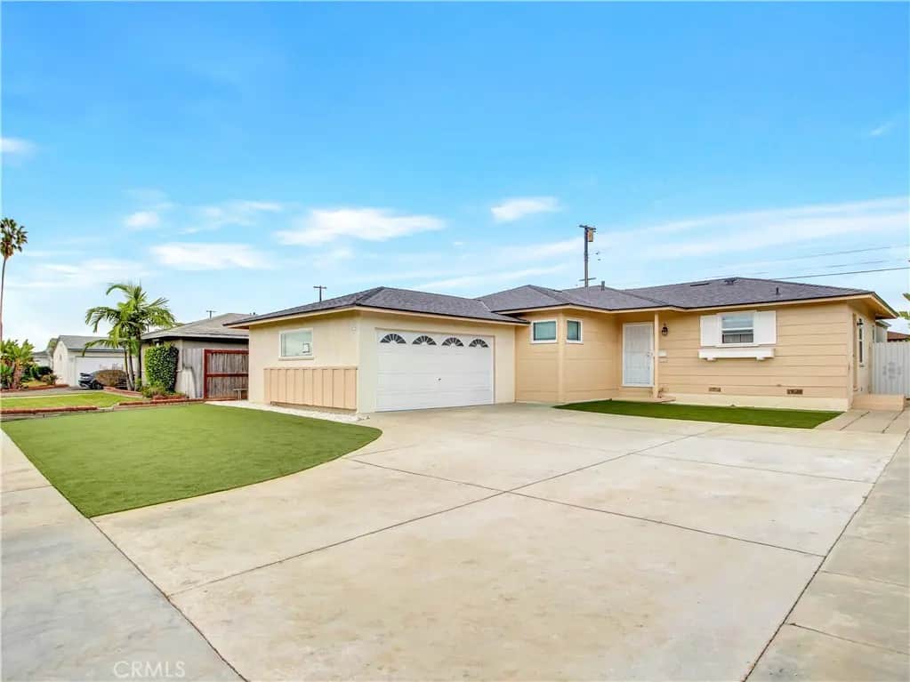 12919 Ruthelen, Gardena, CA — listing photo 1