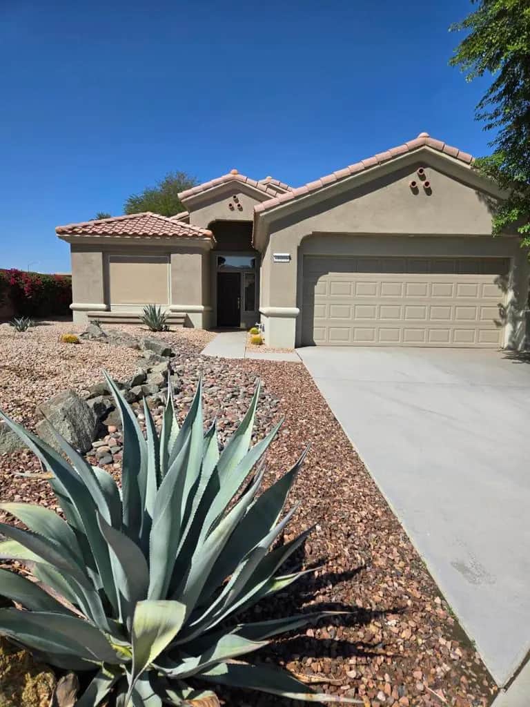 78006 Damask Rose Court, Palm Desert, CA — listing photo 1