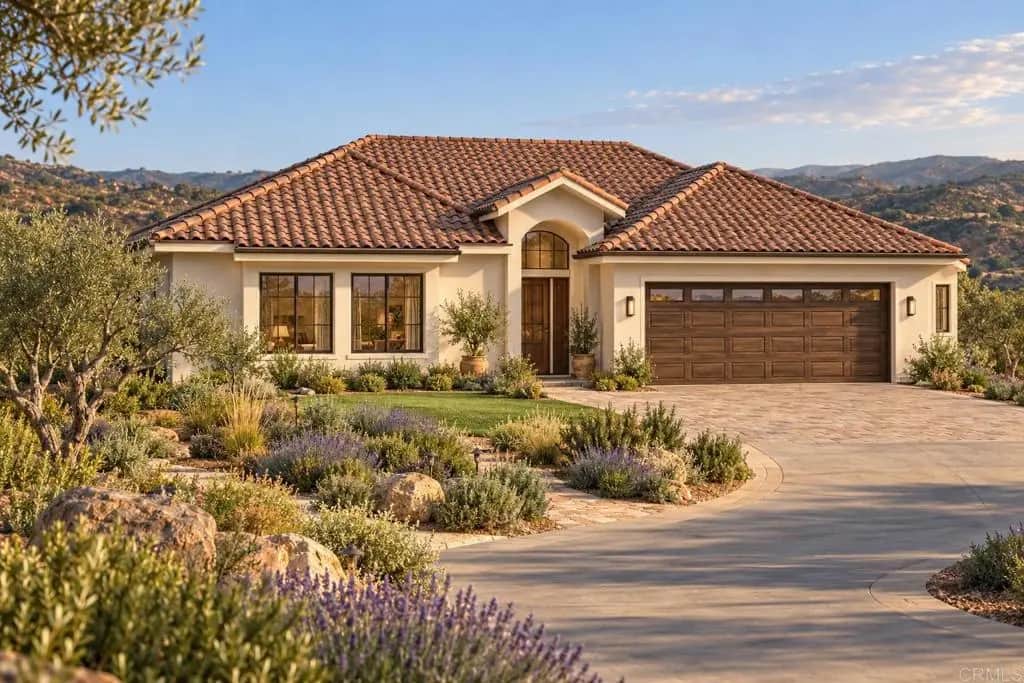 0 Aspen Drive, Fallbrook, CA — listing photo 1