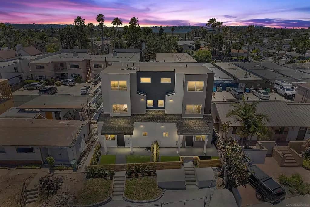 2139 Balboa Ave, San Diego, CA — listing photo 1