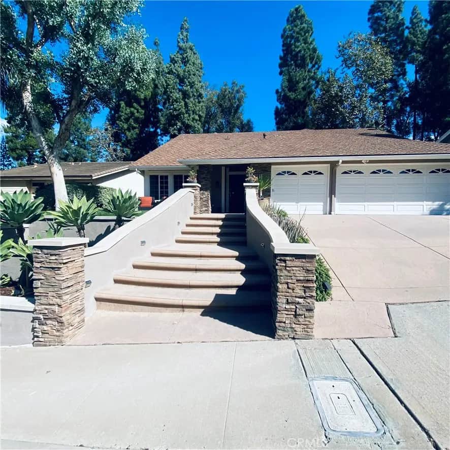 288 S Leandro, Anaheim, CA — listing photo 1