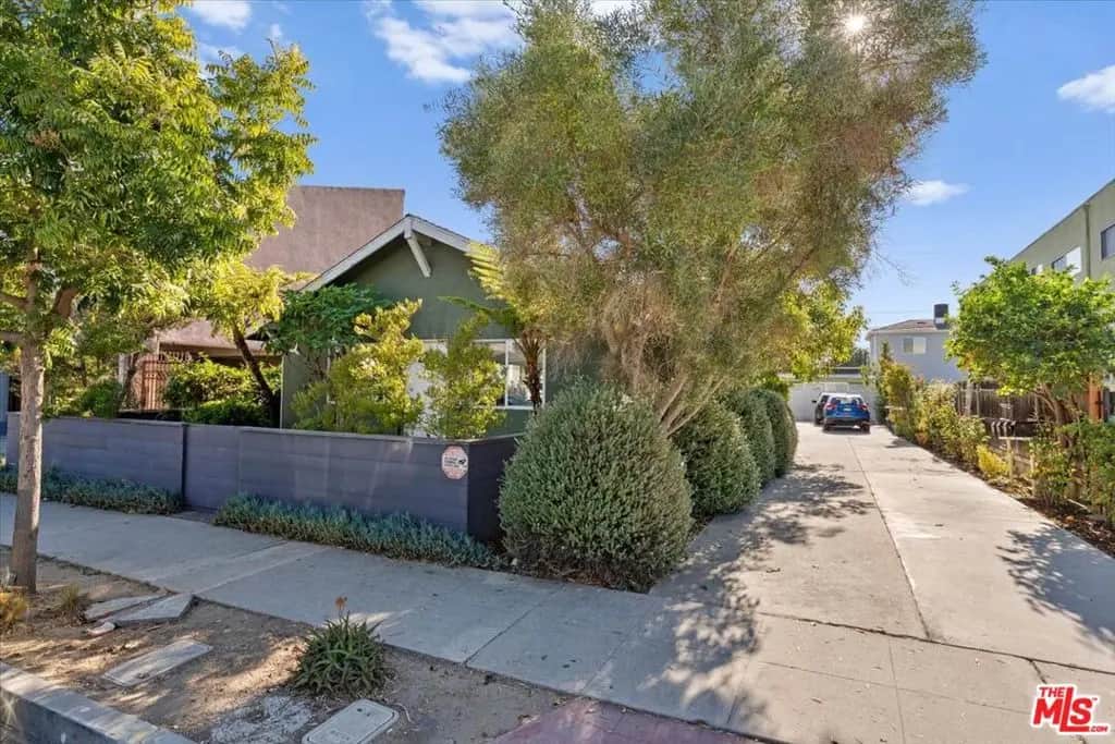 3947 Huron Avenue, Culver City, CA — listing photo 1