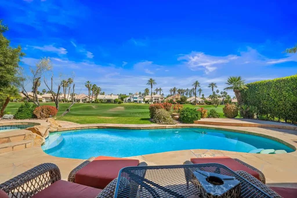 50300 Spyglass Hill Drive, La Quinta, CA — listing photo 1