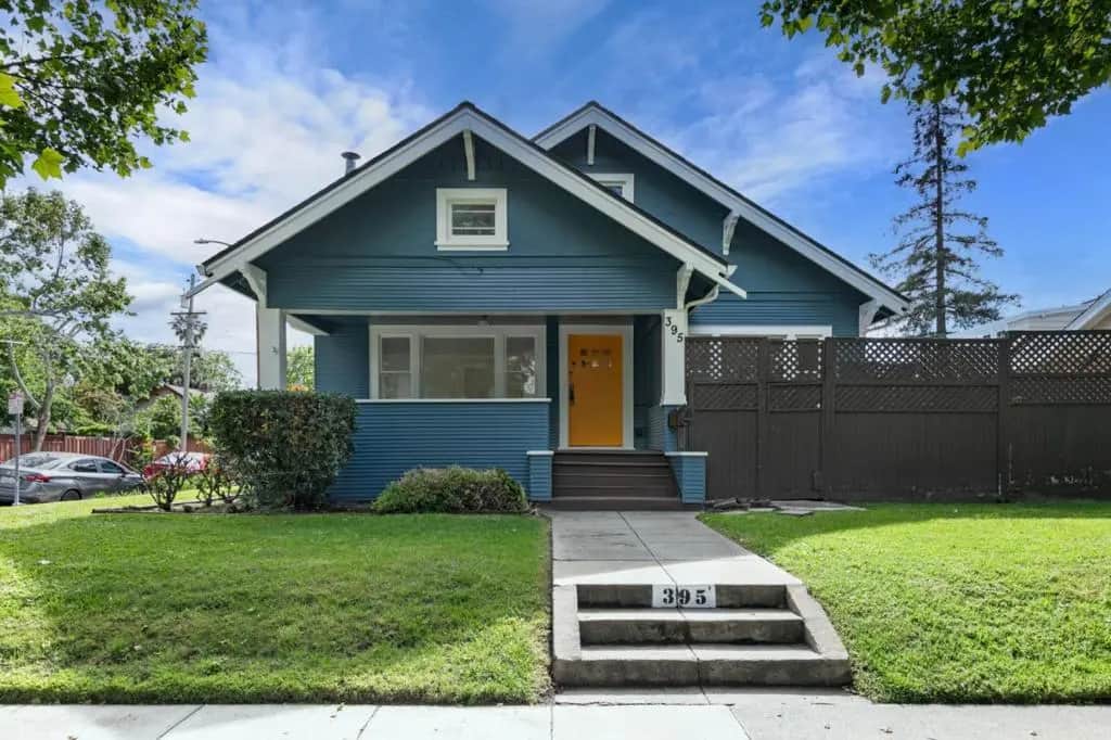 395 S 13th Street, San Jose, CA — listing photo 1