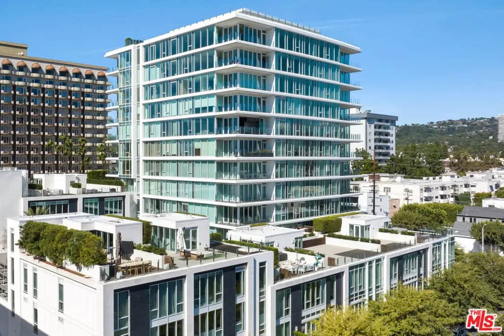 9000 W 3rd Street 208, Los Angeles, CA — listing photo 1
