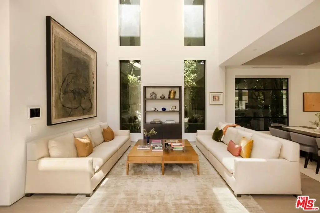 844 N Harper Avenue, Los Angeles, CA — listing photo 1