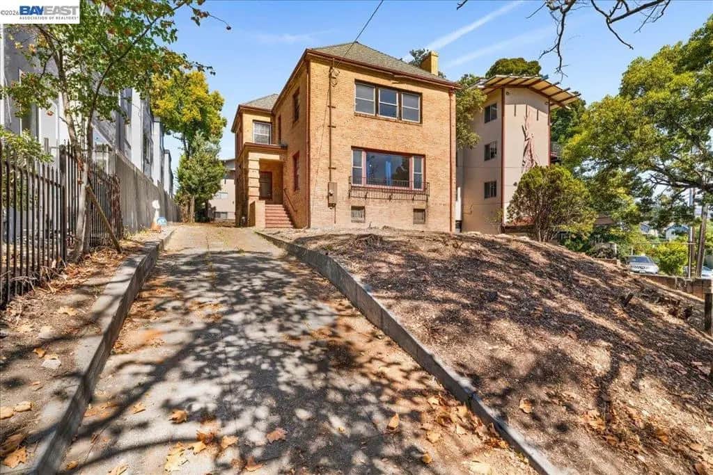 473 Crescent St, Oakland, CA — listing photo 1