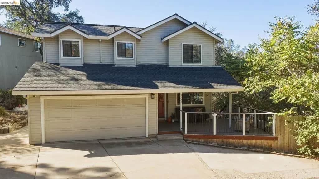 19996 Karen Ct., Sonora, CA — listing photo 1