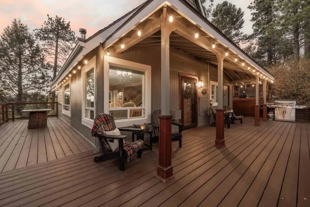 42948 Moonridge Road, Big Bear, CA — listing photo 1