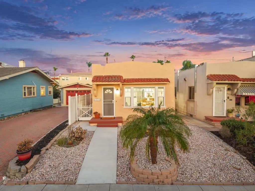 4337 Felton Street, San Diego, CA — listing photo 1