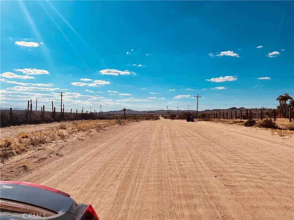 0 Colusa, Adelanto, CA — listing photo 1