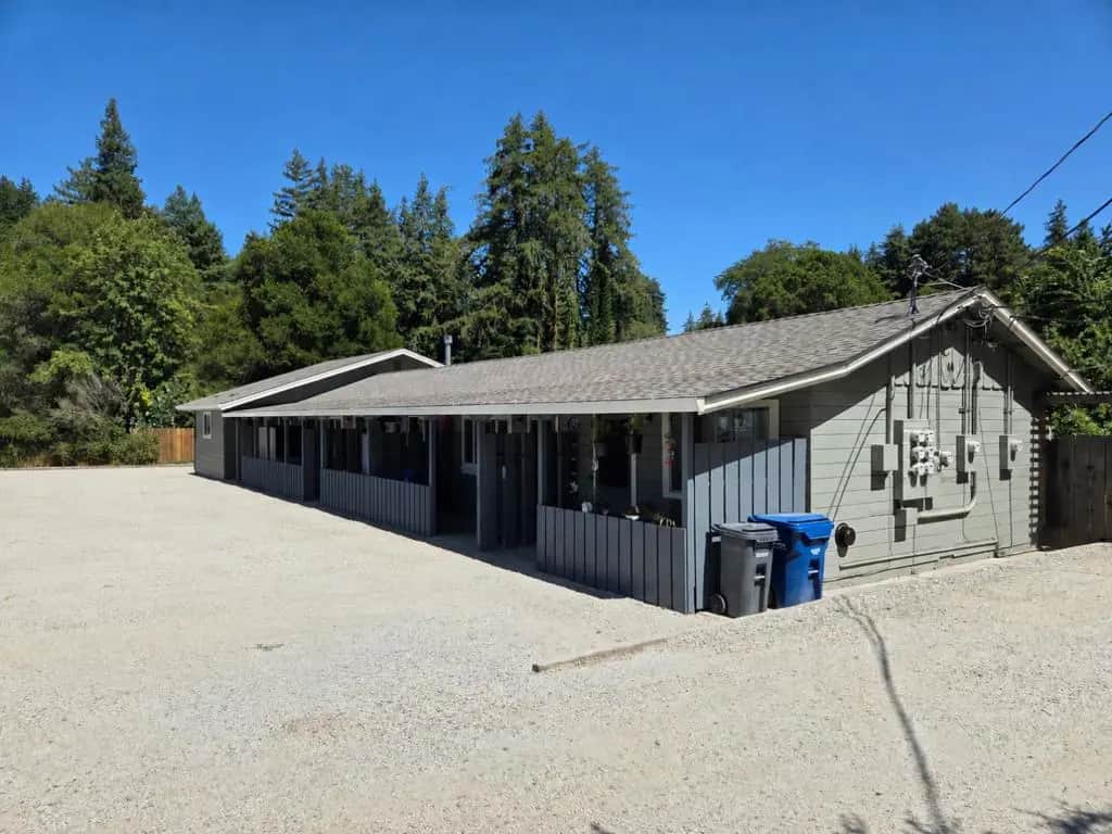 10040 Highway 9, Ben Lomond, CA — listing photo 1