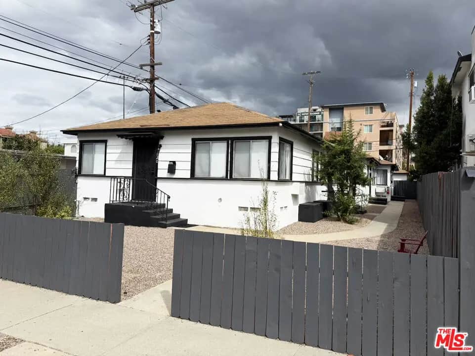 3820 Keystone Avenue, Culver City, CA — listing photo 1