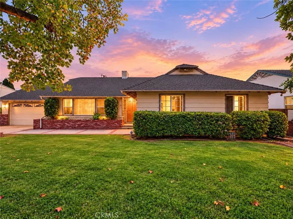 50 W Woodruff Avenue, Arcadia, CA — listing photo 1