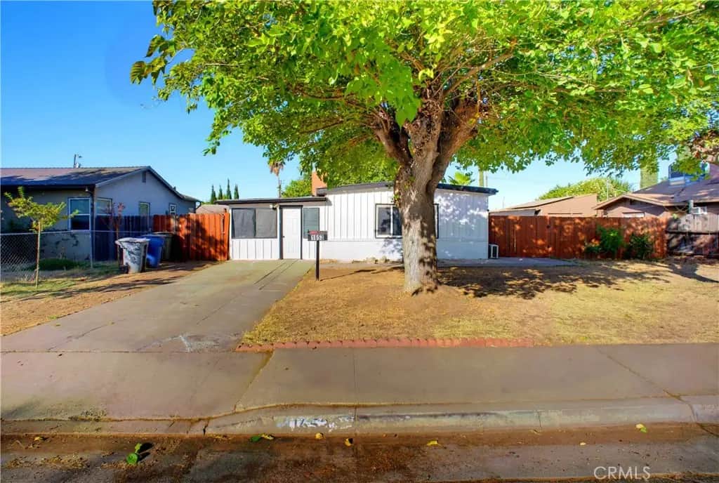 1653 Almond Ave, Merced, CA — listing photo 1