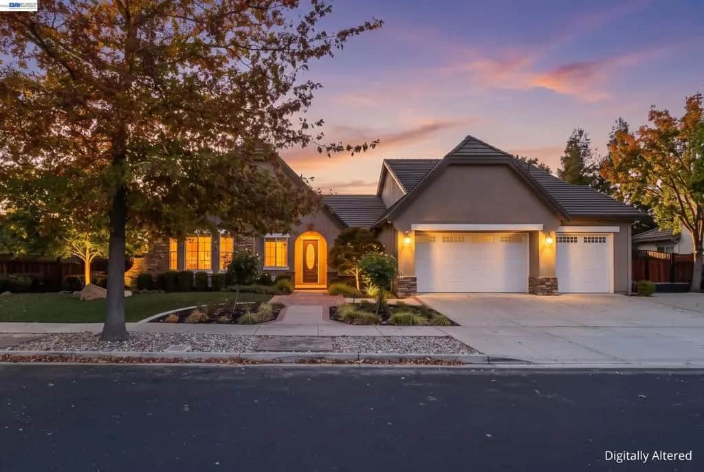 687 Old Oak Rd, Livermore, CA — listing photo 1