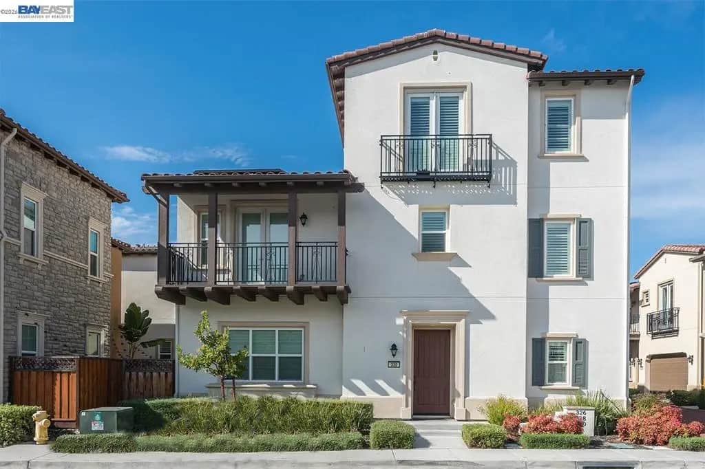 330 Goldfield Place, San Ramon, CA — listing photo 1