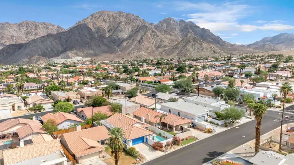 54160 Avenida Rubio, La Quinta, CA — listing photo 1