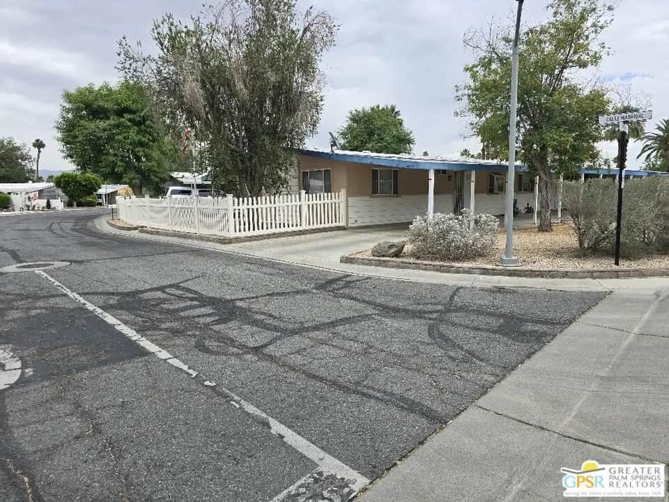 520 Calle Madrigal, Cathedral City, CA — listing photo 1