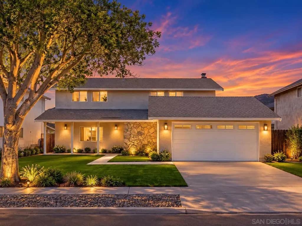 6880 Maury, San Diego, CA — listing photo 1