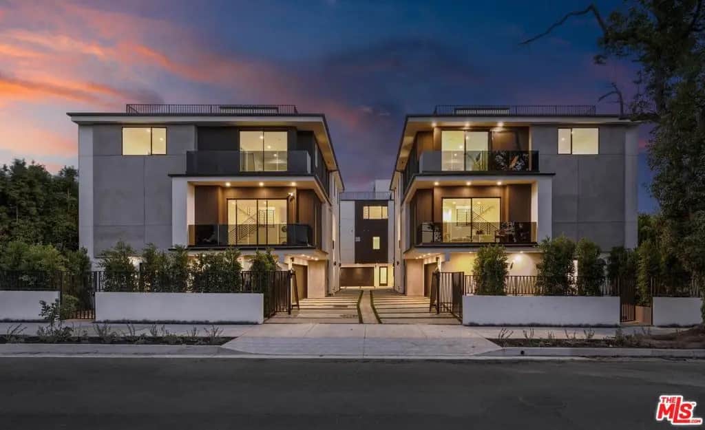 1426 N Jonah Lane, Los Angeles, CA — listing photo 1