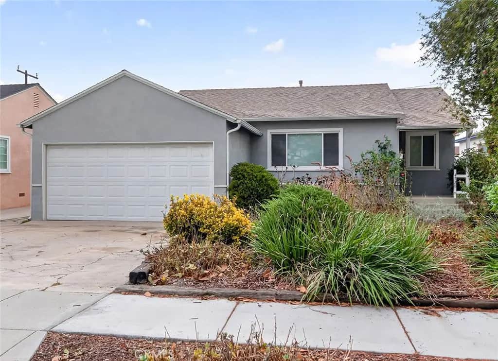 4728 Maybank, Lakewood, CA — listing photo 1