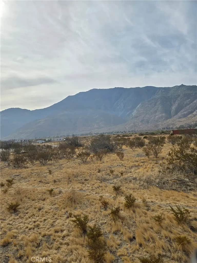0 Erick Avenue, Cabazon, CA — listing photo 1