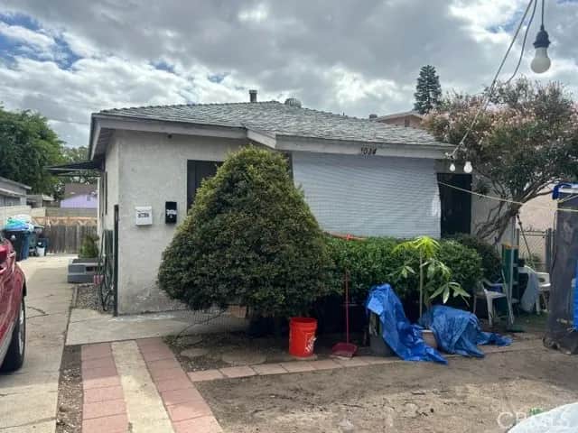 3036 Chaucer, Los Angeles, CA — listing photo 1