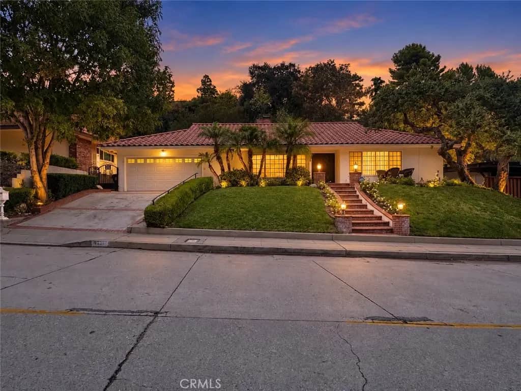 1331 Beaudry, Glendale, CA — listing photo 1