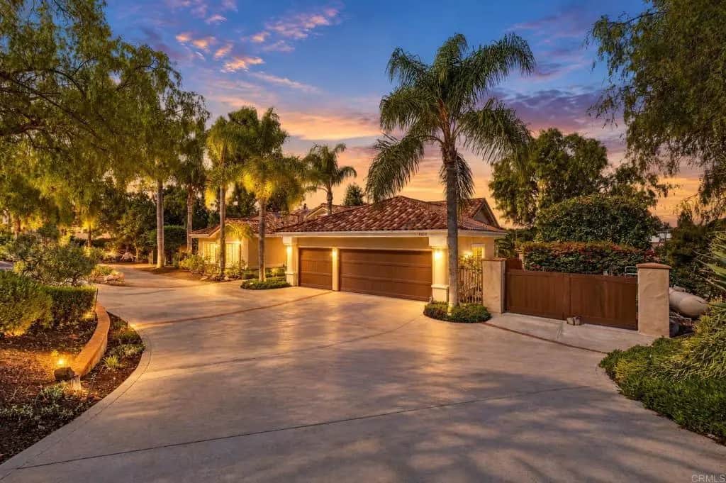 1753 Premier Street, Fallbrook, CA — listing photo 1
