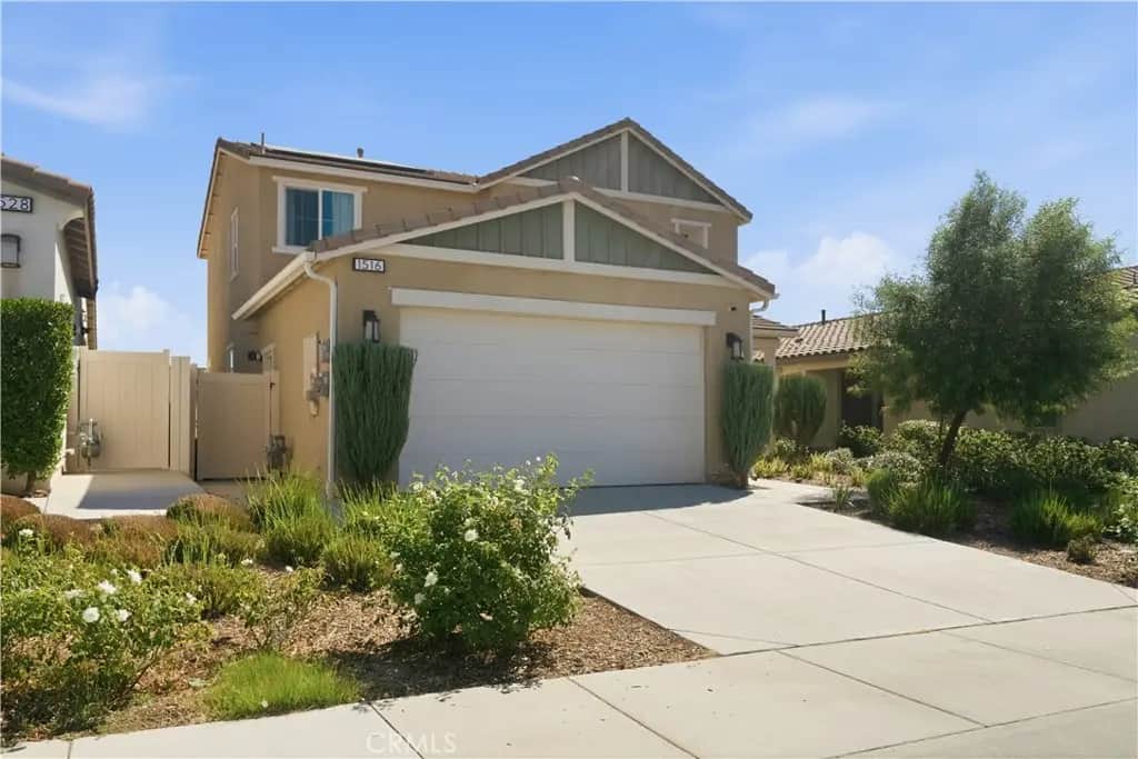 1516 Redbud Avenue, Banning, CA — listing photo 1