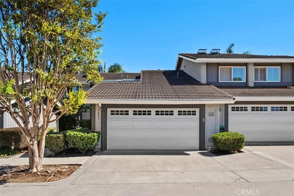 3405 Calle La Veta, San Clemente, CA — listing photo 1