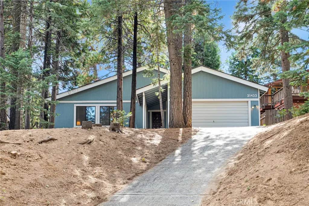 31433 Overhill, Running Springs, CA — listing photo 1