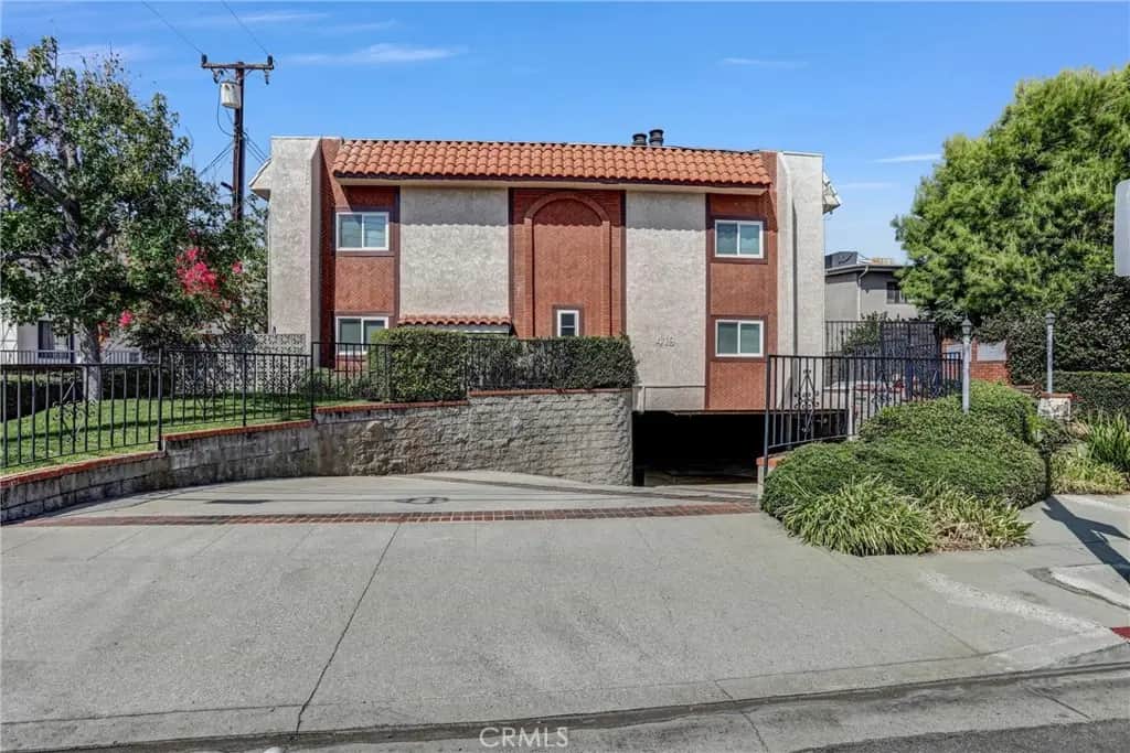 419 Fairview Avenue D, Arcadia, CA — listing photo 1