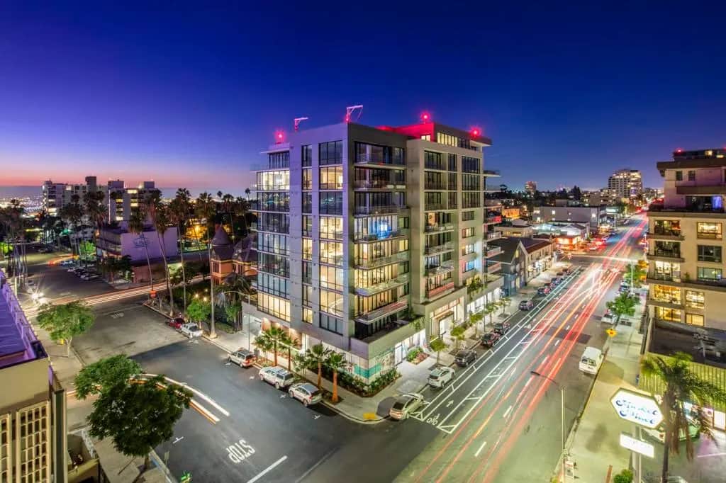 2604 5th Avenue 601, San Diego, CA — listing photo 1