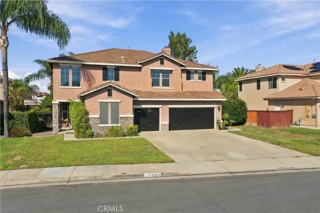 32346 Saint Martin St., Winchester, CA — listing photo 1